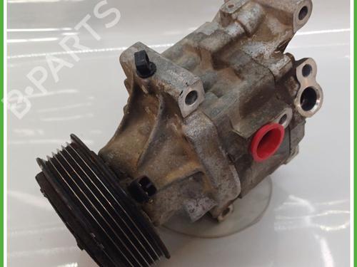 AC compressor FIAT PUNTO (188_) 1.3 JTD 16V (70 hp) 17862641