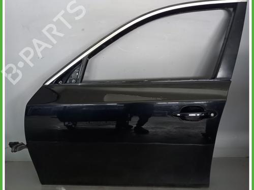 Used Left front door BMW 5 Touring (E61) 530 xd (231 hp) 15392673