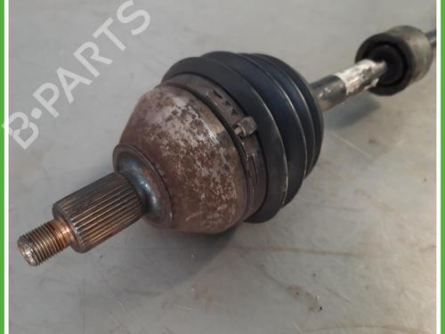 Left front driveshaft VW T-CROSS (C11, D31) 1.0 TSI | BP40074418M38 - Image 5