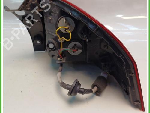 Left taillight KIA RIO III (UB) 1.4 CRDi | BP22227578C34 