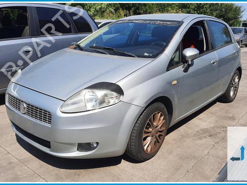 Engine control unit (ECU) FIAT GRANDE PUNTO (199_) 1.2 | BP40141678M57  - Image 6