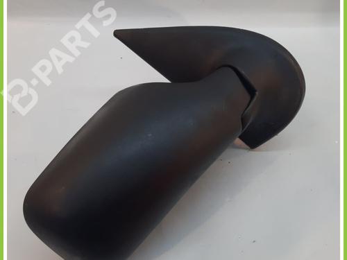 Right mirror FIAT PUNTO (176_) 60 1.2 (176AP, 176AR, 176AQ, 176BB) | BP11719934C27 