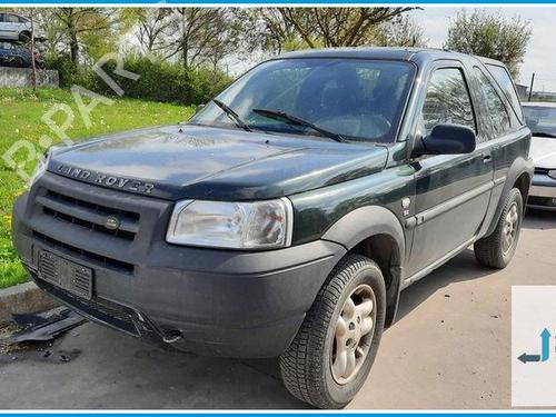 Used Parts LAND ROVER RANGE ROVER III (L322) 3.0 D 4x4 5017447