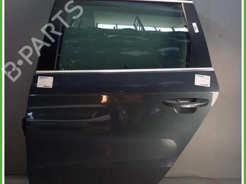 Used Left rear door Left rear door VW PASSAT B7 (362) 1.6 TDI (105 hp) 40074592 40074592