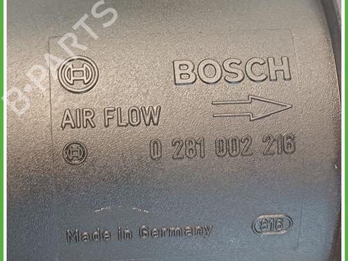 Luftmassemåler VW LT 28-35 II Bus (2DB, 2DE, 2DK) 2.5 TDI | BP28041121M95 