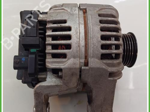 Alternator OPEL MERIVA A MPV (X03) 1.4 16V Twinport LPG (E75) | BP20329723M7 