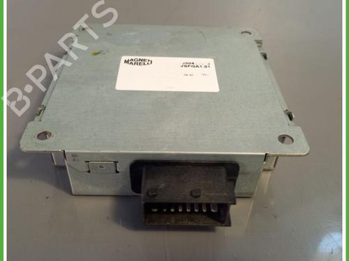 Radio FIAT 500 (312_) 1.2 (312AXA1A) | BP30169426E6