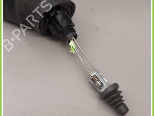 Right mirror FIAT PUNTO (188_) 1.2 16V 80 (188.233, .235, .253, .255, .333, .353, .639,... | BP13509936C27 