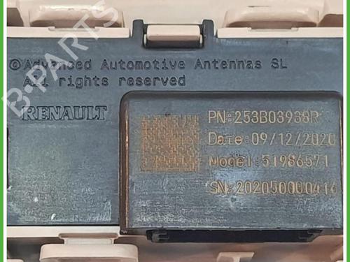 Switch DACIA SANDERO III 1.0 TCe 100 ECO-G | BP40134606I30 - Image 4