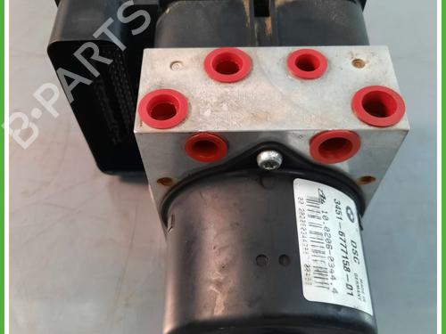 ABS pump BMW 1 (E81) 118 d | BP13905770M43 