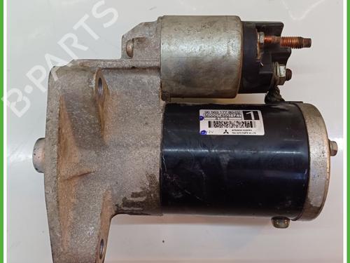 Starter CITROËN C3 I (FC_, FN_) 1.1 i | BP17041675M8 