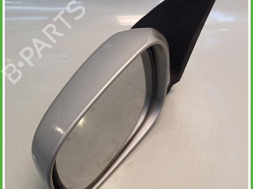 Used Left mirror SUZUKI GRAND VITARA I (FT, HT) 2.0 HDI 110 16V 4x4 (SQ420D, TD83V) (109 hp) 25909969