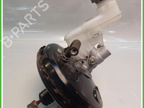 Used Servo brake Servo brake SUZUKI IGNIS III (MF, FF) 1.2 Hybrid (ATK412) (83 hp) 40142645 40142645