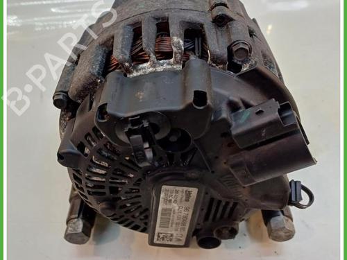 Alternator CITROËN C3 II (SC_) 1.4 HDi 70 (SC8HZC, SC8HR0, SC8HP4) | BP40137124M7 - Image 6