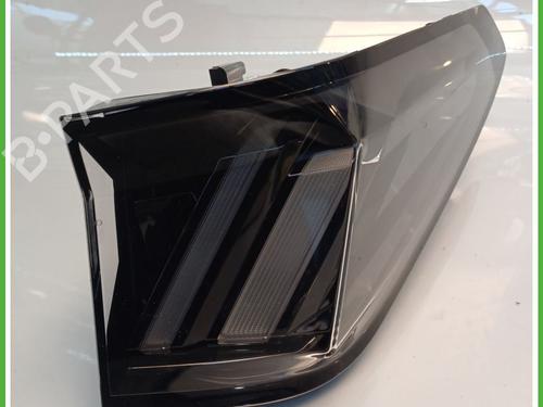Used Right taillight PEUGEOT 3008 II SUV (MC_, MR_, MJ_, M4_) Hybrid 180 (M4DGLU) (179 hp) 26902332