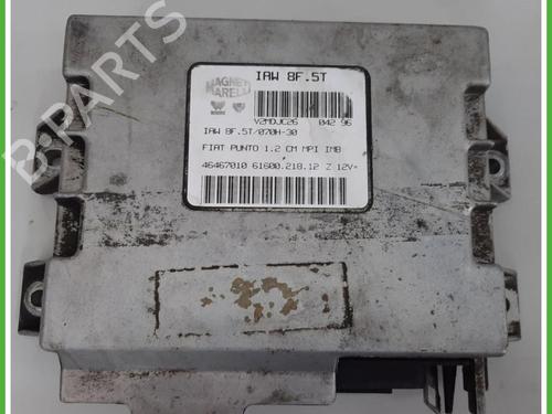 Used Engine control unit (ECU) Engine control unit (ECU) CITROËN C3 I (FC_, FN_) 1.1 i (60 hp) 40132074 40132074