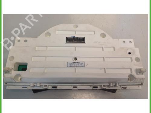 Instrument cluster OPEL AGILA (B) (H08) 1.2 (F68) | BP25463746C47 