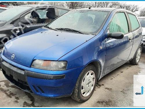 Used Parts FIAT PUNTO (176_) 55 1.1 5017906