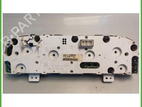 Instrument cluster JEEP GRAND CHEROKEE II (WJ, WG) 2.7 CRD 4x4 | BP24850322C47 