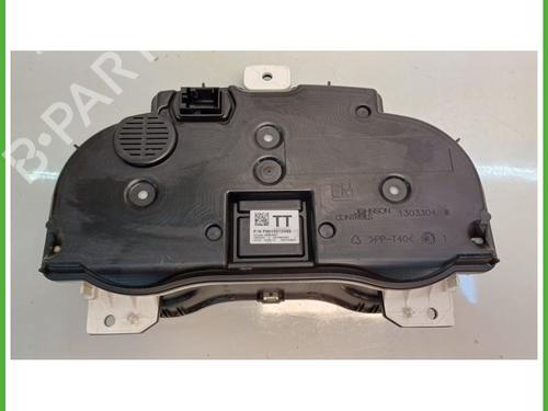 Instrument cluster OPEL CORSA D (S07) 1.3 CDTI (L08, L68) | BP23129919C47 