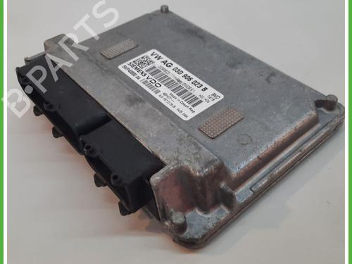 Computer motormanagement VW FOX Hatchback (5Z1, 5Z3, 5Z4) 1.2 | BP12214130M57 