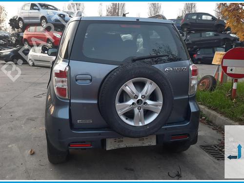 Switch DAIHATSU TERIOS (J2_, F7__) 1.5 4x4 | BP40145037I30  - Image 7
