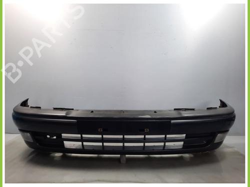 Used Front bumper OPEL ASTRA F Estate (T92) 1.7 TD (F35, M35) (68 hp) 19703291