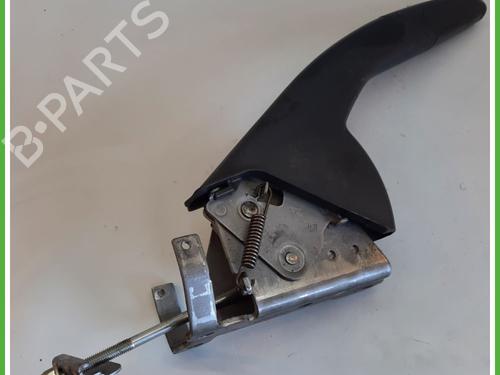 Hand brake RENAULT CLIO IV (BH_) 1.5 dCi 75 | BP14363059I18 
