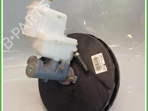 Servo brake FIAT IDEA (350_) 1.4 16V | BP40147775M42 - Image 3