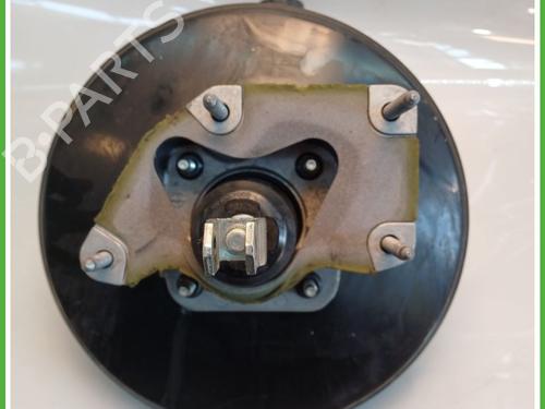Servo brake NISSAN QASHQAI I (J10, NJ10) 1.5 dCi | BP27409634M42
