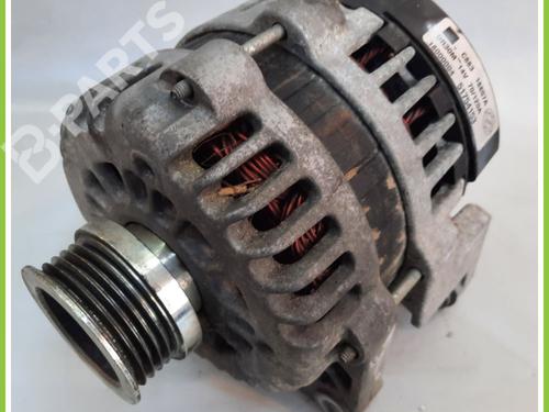 Alternatore FIAT CROMA (194_) 1.8 16V (194AXG1A) (140 hp) 11369685