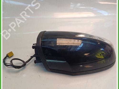 Right mirror MERCEDES-BENZ A-CLASS (W169) A 150 (169.031, 169.331) | BP27820346C27 