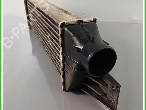 Intercooler SSANGYONG REXTON / REXTON II (GAB_) 2.7 Xdi | BP40139379M30  - Image 5
