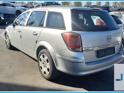 Mass air flow sensor OPEL ASTRA H (A04) 1.7 CDTI (L48) | BP40137037M95 - Image 7