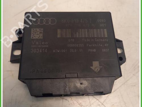 control-unit-audi-a4-b8-avant-8k5-2007-2008-2009-2010-2011-2012-2013-2014-2015-2016-2017-40072982 main image