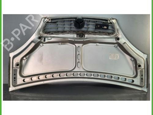 Hood MERCEDES-BENZ A-CLASS (W168) A 140 (168.031, 168.131) | BP27409890C1 