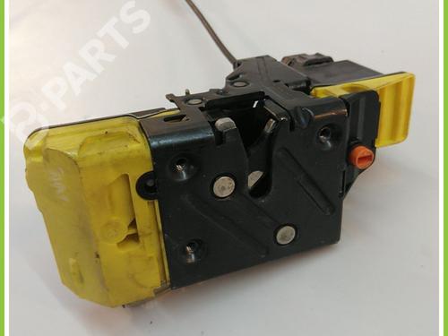 Rear left lock VOLVO S60 I (384) D5 | BP11720623C100 