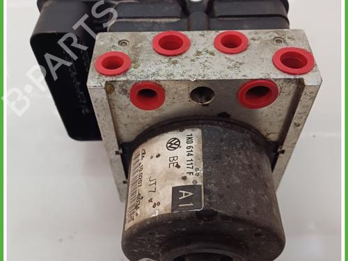 ABS pump SEAT ALTEA (5P1) 1.9 TDI | BP17431792M43 