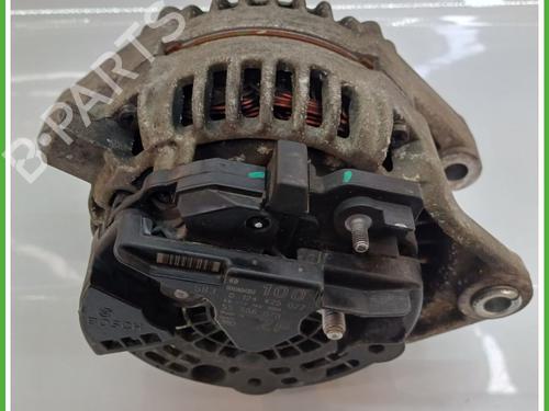 Alternator OPEL ZAFIRA A MPV (T98) 1.6 16V (F75) | BP17765367M7 