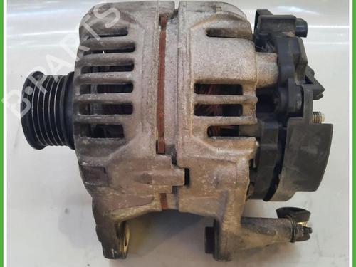Alternator VW POLO (6N2) 1.4 | BP40135645M7 - Image 3