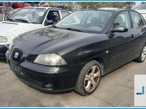 Used Parts SEAT IBIZA III (6L1) 1.4 TDI 5018024