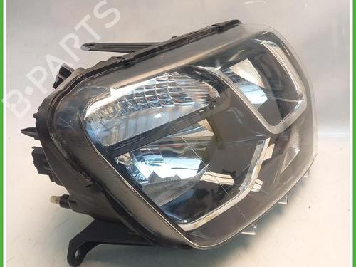 Right headlight DACIA DUSTER (HS_) 1.5 dCi | BP40075288C29  - Image 6