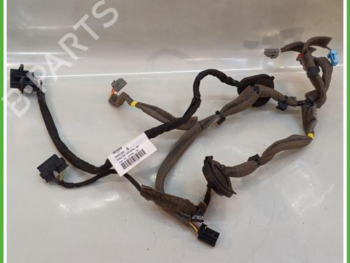 Electric cable VOLVO V40 Cross Country (526) D2 (114 hp) 17013183