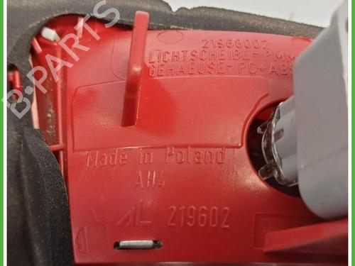 Right taillight AUDI A4 B8 (8K2) 2.0 TDI | BP40146330C35 - Image 6