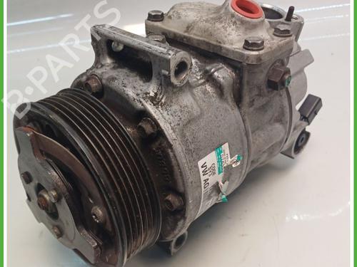 Used AC compressor VW TOURAN (1T1, 1T2) 1.9 TDI (105 hp) 21605794