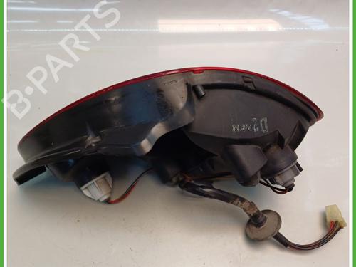 Left taillight DAEWOO MATIZ (M100, M150) 0.8 | BP24193095C34 