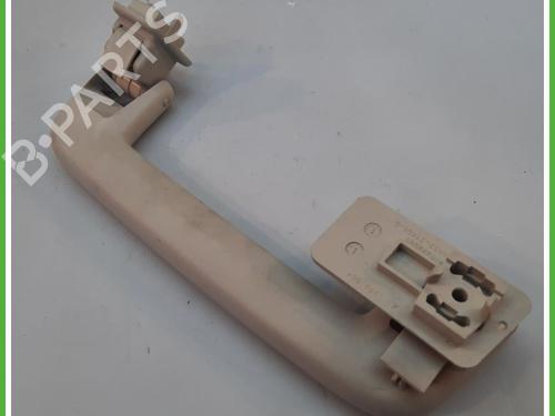 Interior handle LAND ROVER FREELANDER 2 (L359) 2.2 SD4 4x4 | BP12540036I7 