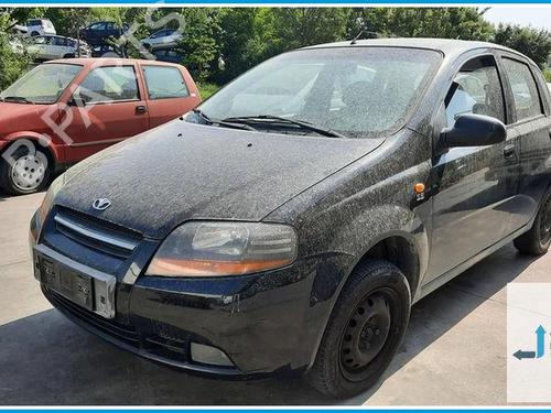 Used Parts CHEVROLET AVEO / KALOS Hatchback (T200) 1.2 5017541