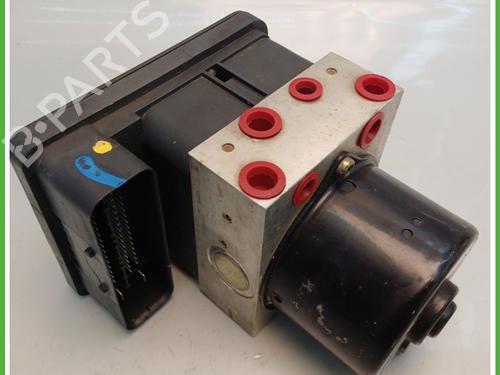 Used ABS pump FORD FIESTA V (JH_, JD_) 1.25 16V (75 hp) 28289068