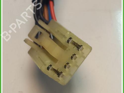 Left taillight DAEWOO MATIZ (M100, M150) 0.8 | BP30169335C34